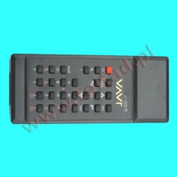 Pilot do TV GRUNDIG TP 622